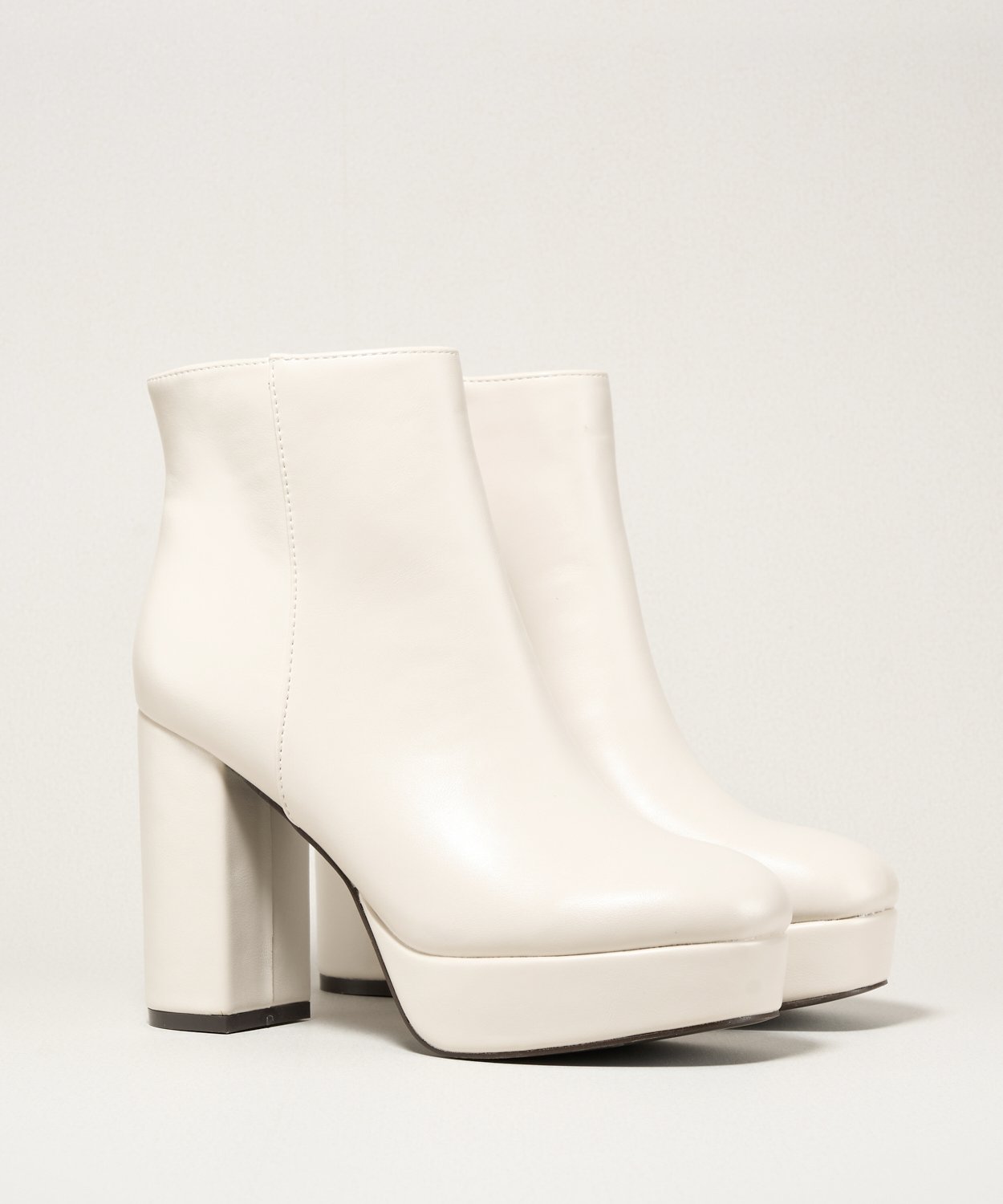 Botines lisos image number null